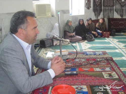 برگزاری جشنواره غذای سنتی و صنایع دستی در روستای گوگدره