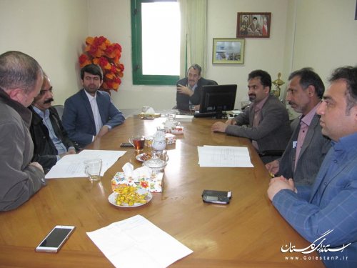 خانه اسب در کلاله تشکیل می شود