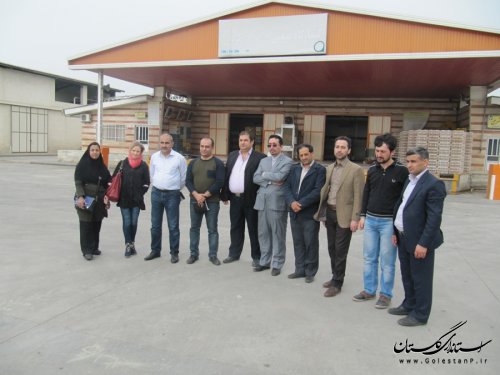 سفر هیات رسانه ای جمهوری آذربایجان به بندرگز