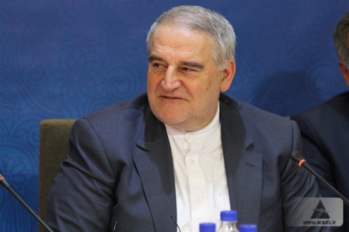 رونق تولید، اشتغالزایی و توسعه عمرانی از ویژگیهای مهم منطقه آزاد ارس است
