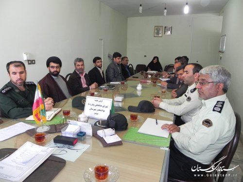 بهترین راه مبارزه با مواد مخدر قطع گلوگاه اصلی ورود مواد به کشور است