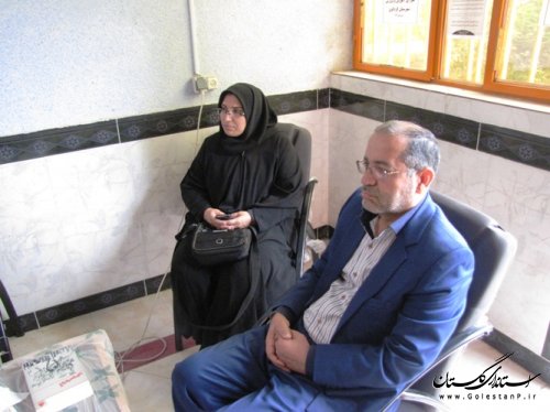 ارتقاء سطح آموزش در جامعه نیازمند برنامه ریزی علمی و مدیریت آموزشی کارآمد است