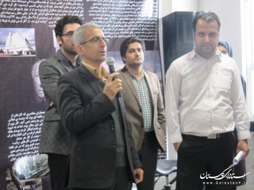 رشته معماری از مصادیق برجسته تولید فکر و خلاقیت است