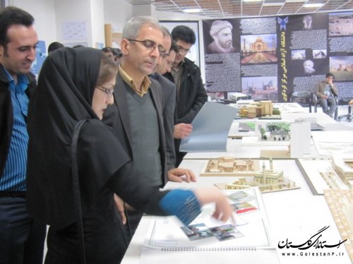 رشته معماری از مصادیق برجسته تولید فکر و خلاقیت است