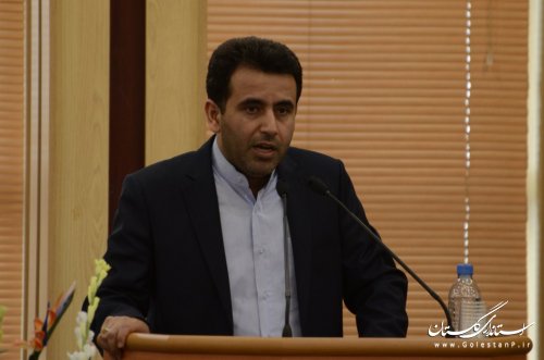 جوانان باید توانمندی های خود را به مدیران اثبات کنند