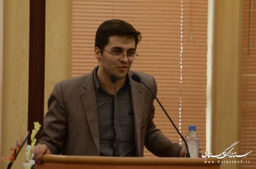 جوانان باید توانمندی های خود را به مدیران اثبات کنند
