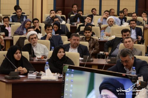 جوانان باید توانمندی های خود را به مدیران اثبات کنند
