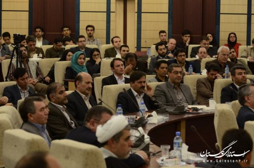 جوانان باید توانمندی های خود را به مدیران اثبات کنند