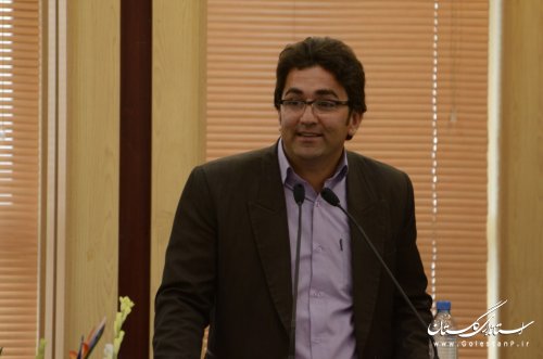 جوانان باید توانمندی های خود را به مدیران اثبات کنند