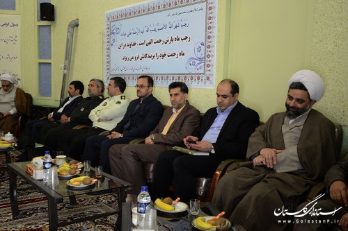 استاندار گلستان بر ثبت 5 آذر گرگان در تقویم ملی کشور تاکید کرد