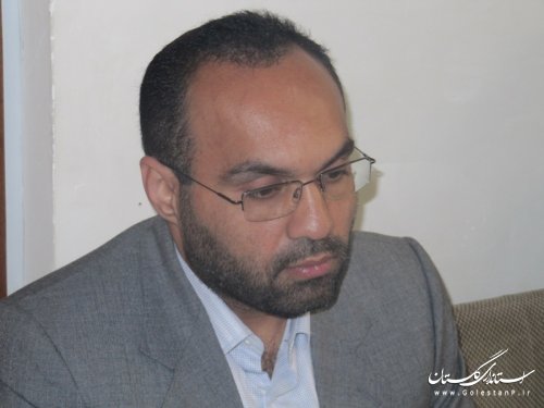 رییس جدید دادگاه بخش نوکنده معرفی شد