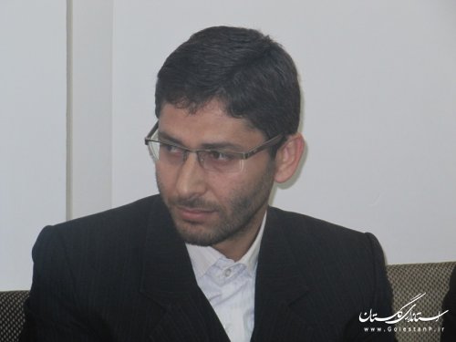رییس جدید دادگاه بخش نوکنده معرفی شد