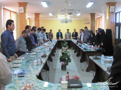 توانمند سازی و متشکل کردن یک هدف راهبردی است