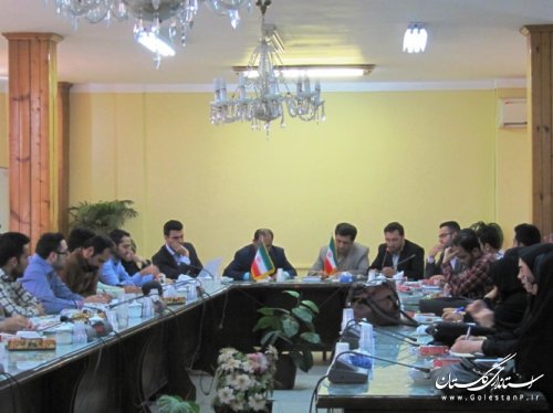 توانمند سازی و متشکل کردن یک هدف راهبردی است