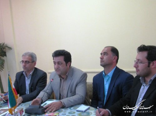 توانمند سازی و متشکل کردن یک هدف راهبردی است