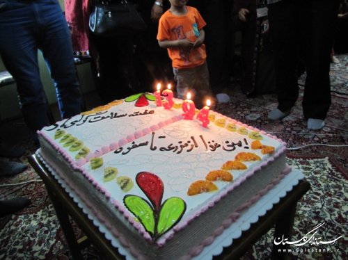 برگزاری جشنواره صنایع دستی و غذاهای سنتی در روستای چنارلی
