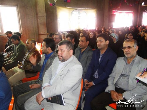 همایش بزرگداشت روز جهانی کارگر در مجموعه فرآورده های لبنی صباح