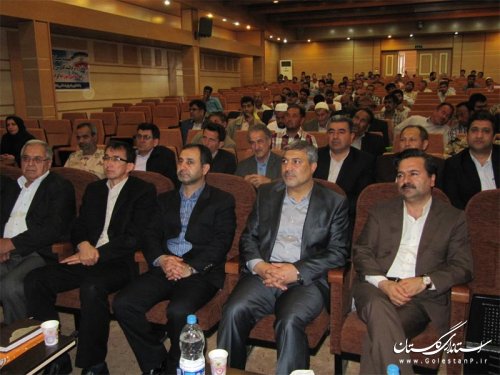 شوراها در همه بخشها باید نقش خود را ایفا کنند