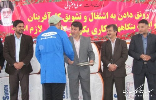 توسعه کشور نیازمند همدلی و یک اهتمام ملی است