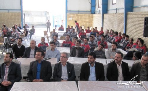 توسعه کشور نیازمند همدلی و یک اهتمام ملی است