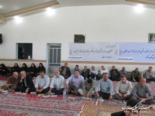 شوراهای اسلامی، نمونه ی موفق همکاری های دولت با ملت است