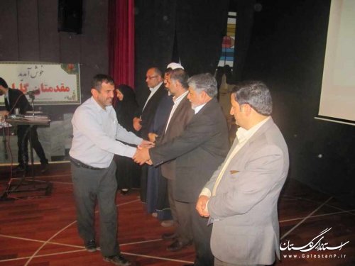 همایش شوراهای اسلامی شهر و روستا در بندرگز برگزار شد
