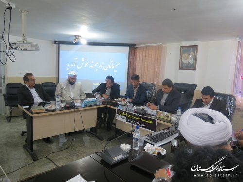 کشور در یک شرایط آرام و رو به بهبودی است