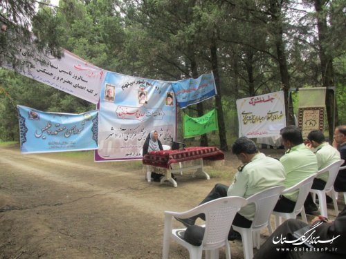 شوراها رکنی تاثیر گذار در روستاها هستند