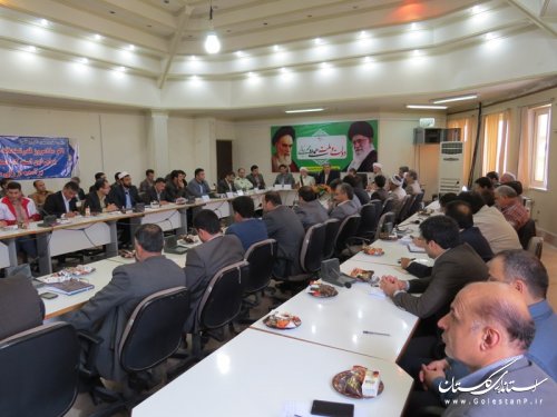 نگاه دولت تدبیر و امید، نگاه تخصصی، واقع بینانه  و منطقی است