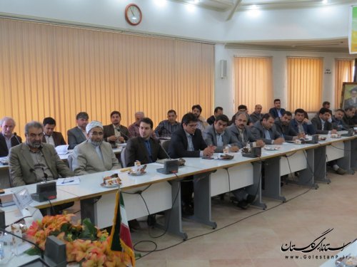 نگاه دولت تدبیر و امید، نگاه تخصصی، واقع بینانه  و منطقی است