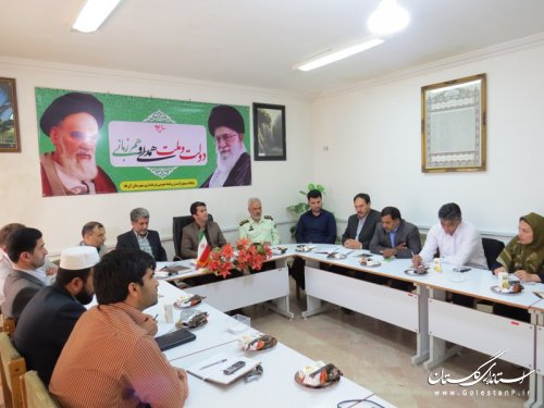 پیام پیشگیری از مصرف مواد مخدر باید رسا و گسترده باشد