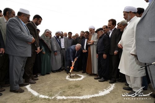 کریدور ریلی یک زیرساخت اساسی برای استان گلستان است