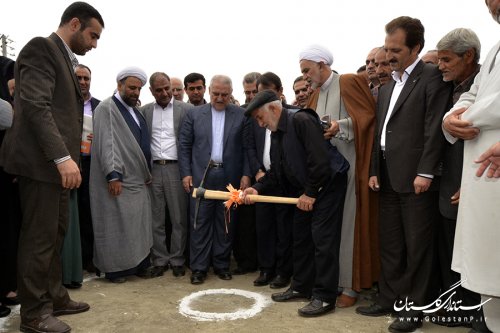 کریدور ریلی یک زیرساخت اساسی برای استان گلستان است