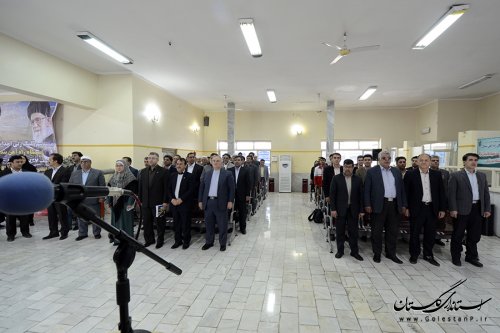 تکمیل کریدورهای ارتباطی استان مهمترین دغدغه مسوولان است