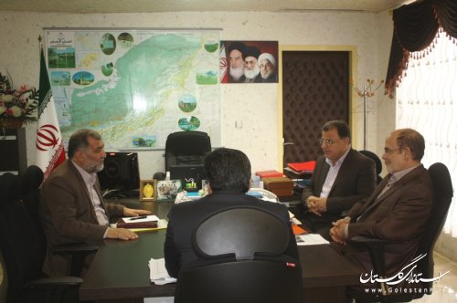 جشنواره کشوری فرهنگی و هنری نماز 21 خرداد در گرگان برگزار خواهد شد