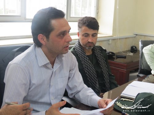 استقرار پزشکی قانونی در گالیکش ضروری است
