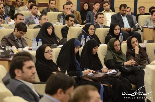ارتباط  مسولان و نخبگان جوان موجب  تسریع در توسعه استان می شود