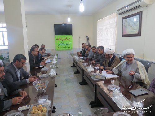 زکات باید به مصرف نیازمندان برسد 