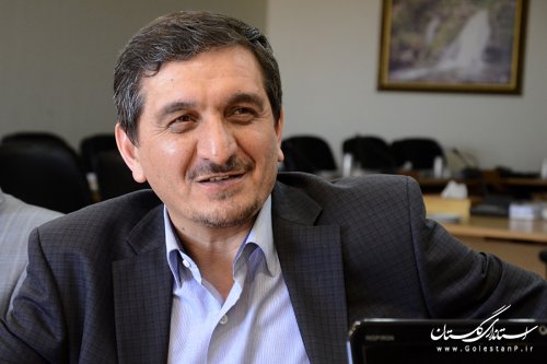 توجه به کانال خوزینی ، خلیج گرگان را زنده می کند