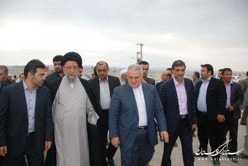 حضور پزشکان خير، بارقه اميدی در دل مردم مستضعف مراوه تپه است