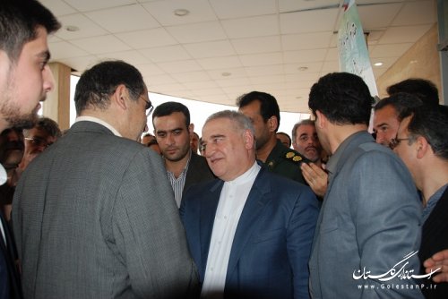 حضور پزشکان خير، بارقه اميدی در دل مردم مستضعف مراوه تپه است