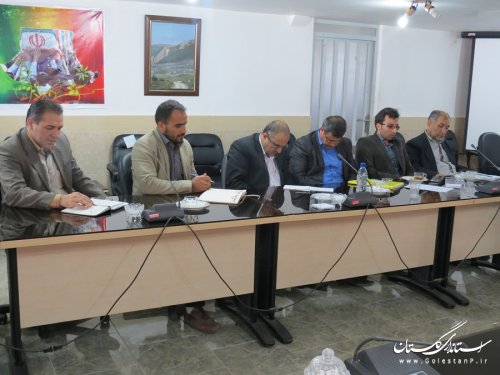 آسیب شناسی فرهنگ مطالعه در شهرستان گالیکش ضروری است