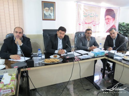 آسیب شناسی فرهنگ مطالعه در شهرستان گالیکش ضروری است