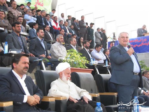 خانواده ها فرزندانشان را به سمت فعالیتهای ورزشی سوق دهند