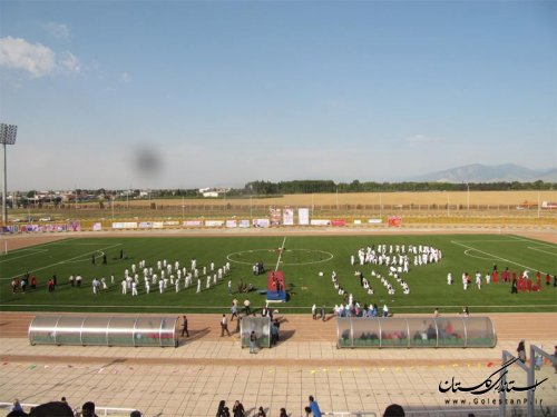 خانواده ها فرزندانشان را به سمت فعالیتهای ورزشی سوق دهند
