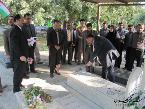 پنجمین دیدار مردم و مسوولان در بندرگز برگزار شد