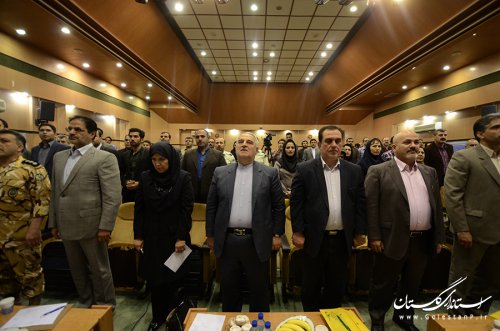 مدیریت سازمان های مردم نهاد باید در یک نقشه راه اساسی صورت گیرد