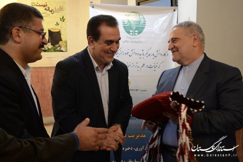 مدیریت سازمان های مردم نهاد باید در یک نقشه راه اساسی صورت گیرد