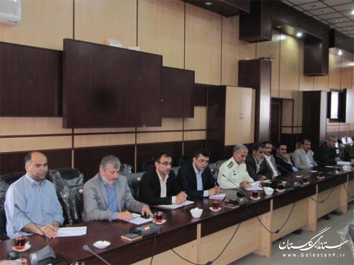 خرید جو از کشاورزان گلستانی از امروز آغاز شد