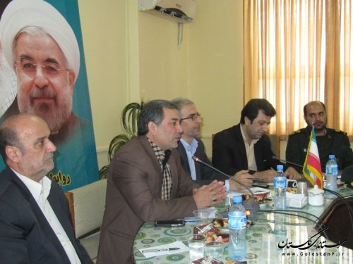 رشد و توسعه شهرستان مستلزم تهیه و تدوین سند جامع توسعه است